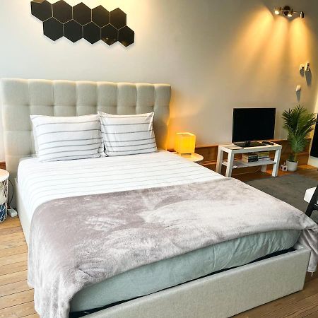 Nip Apartment | Porto City Center Near All Sights Dış mekan fotoğraf