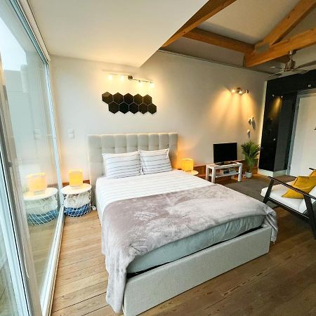 Nip Apartment | Porto City Center Near All Sights Dış mekan fotoğraf