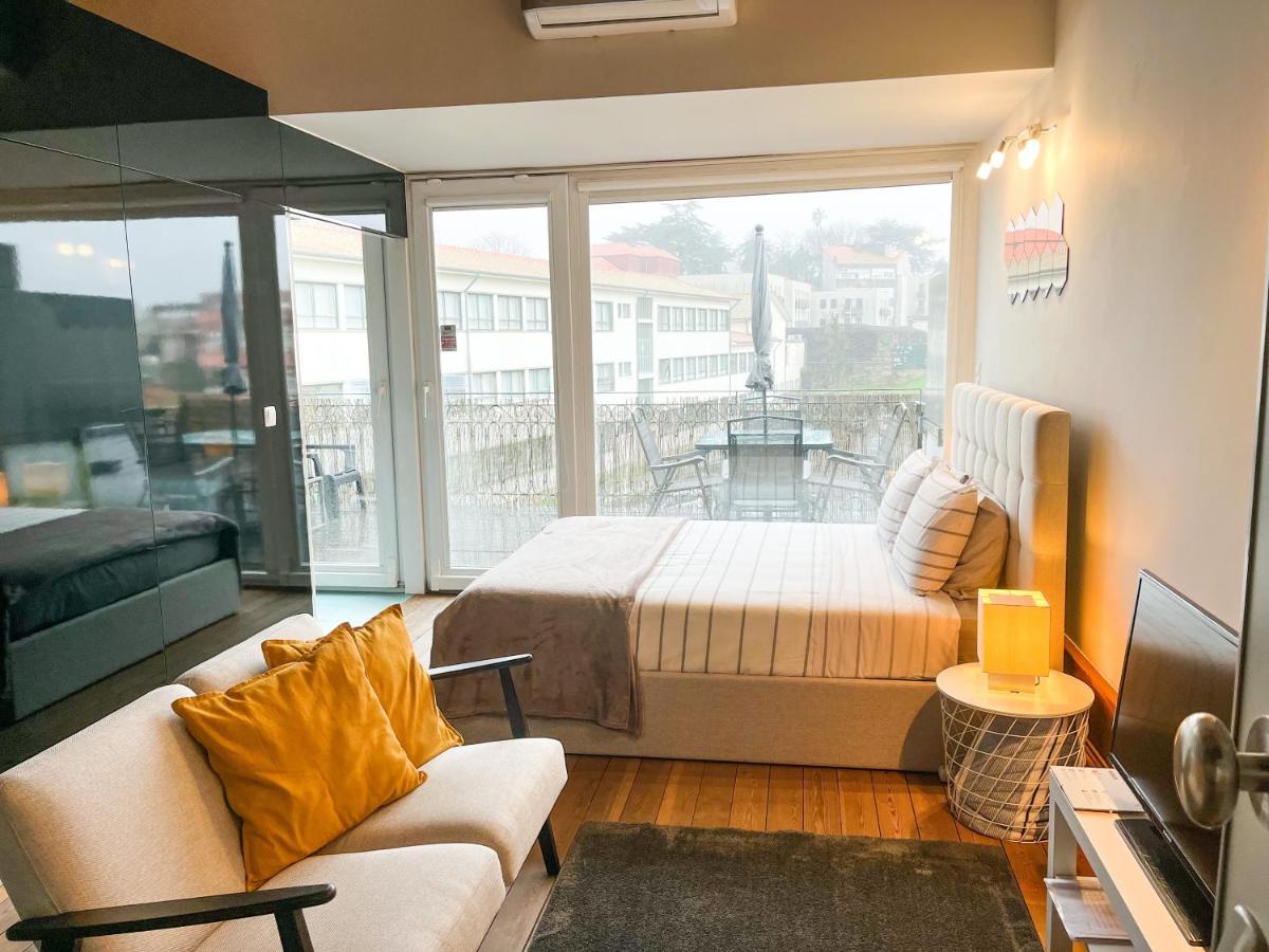 Nip Apartment | Porto City Center Near All Sights Dış mekan fotoğraf