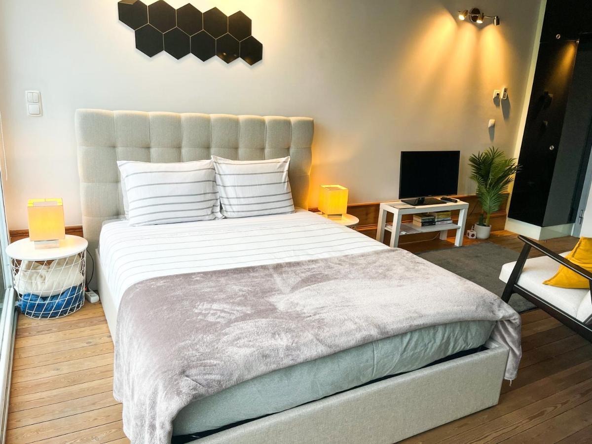 Nip Apartment | Porto City Center Near All Sights Dış mekan fotoğraf