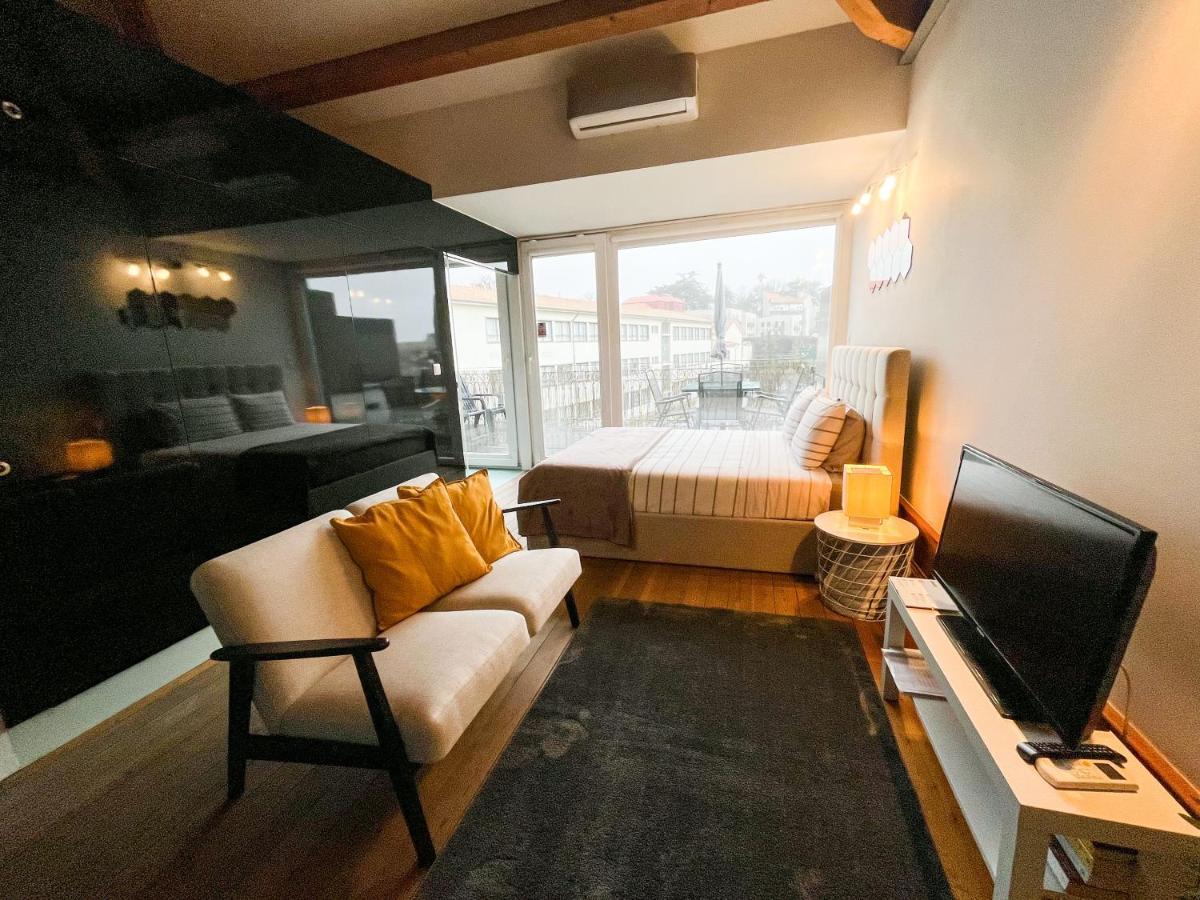 Nip Apartment | Porto City Center Near All Sights Dış mekan fotoğraf