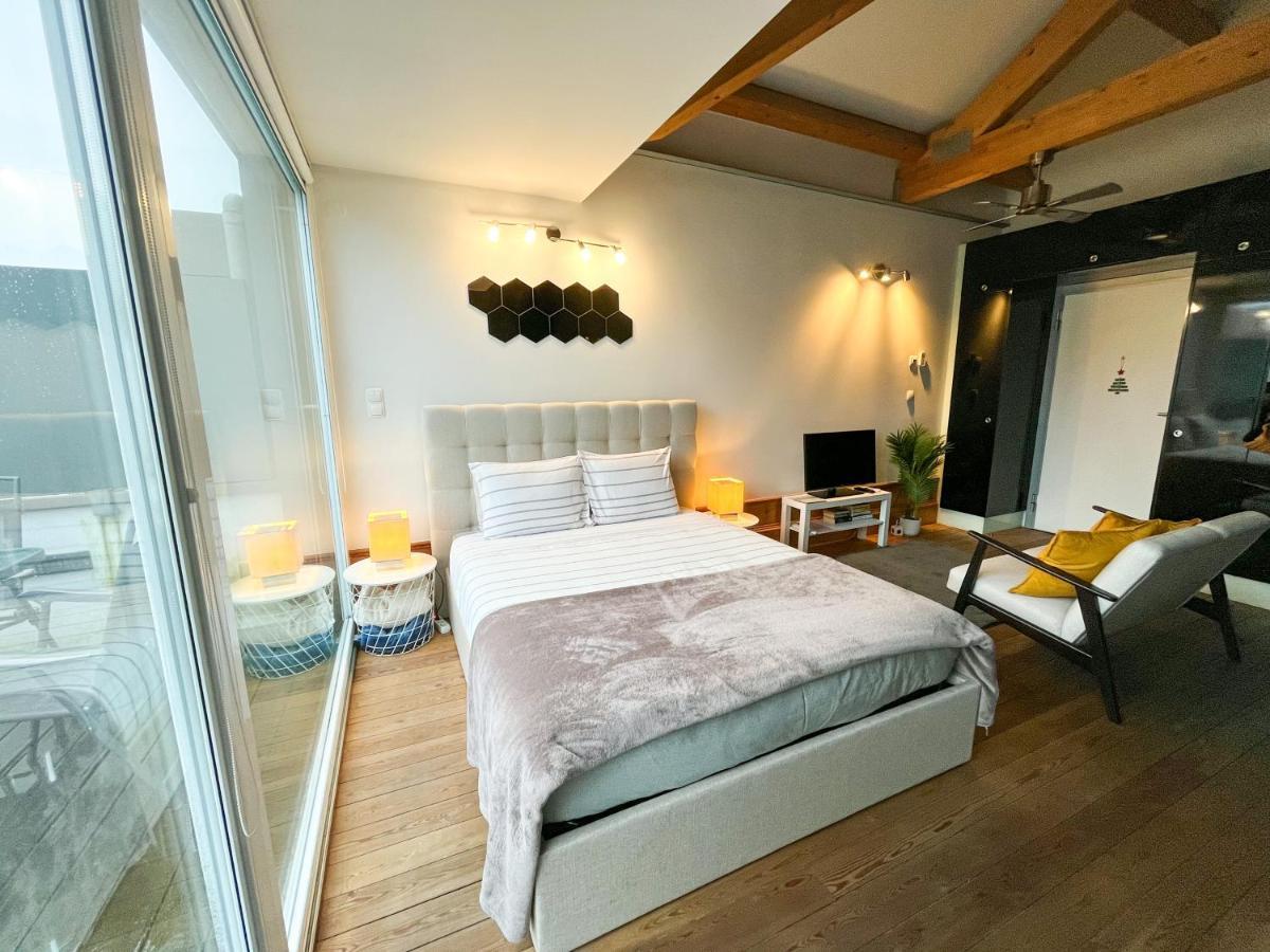 Nip Apartment | Porto City Center Near All Sights Dış mekan fotoğraf