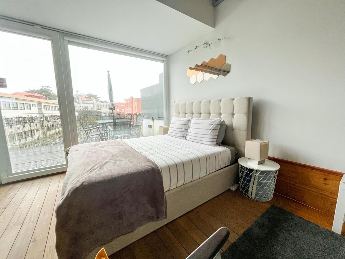 Nip Apartment | Porto City Center Near All Sights Dış mekan fotoğraf
