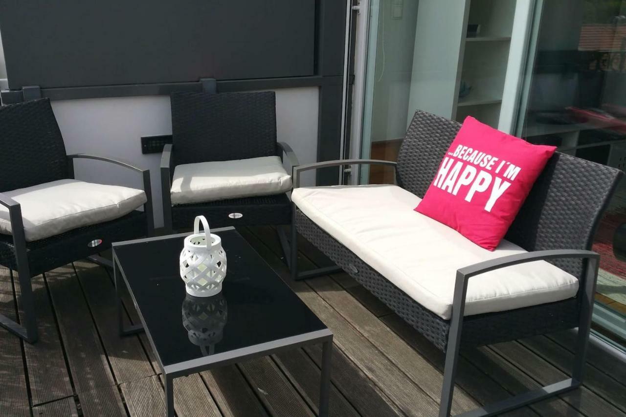 Nip Apartment | Porto City Center Near All Sights Dış mekan fotoğraf
