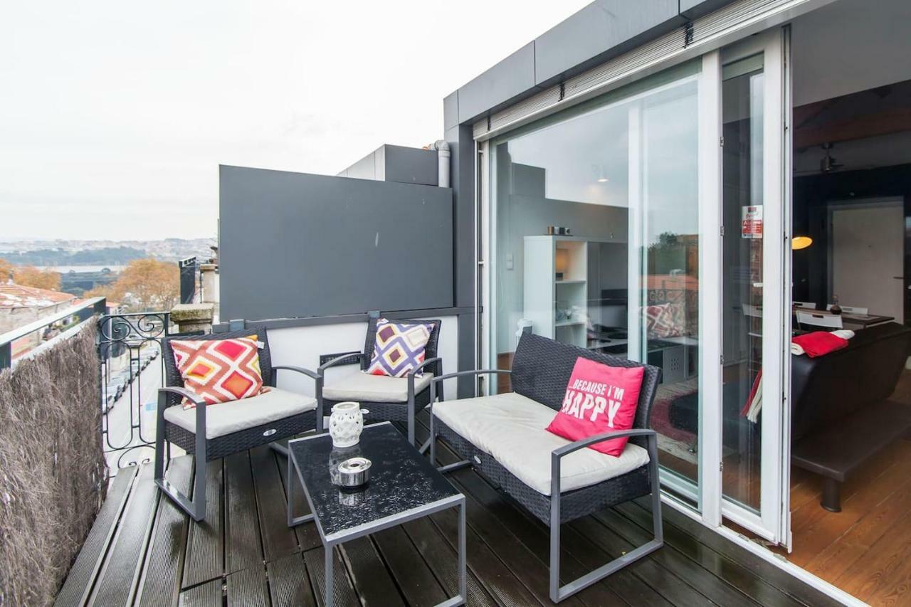 Nip Apartment | Porto City Center Near All Sights Dış mekan fotoğraf