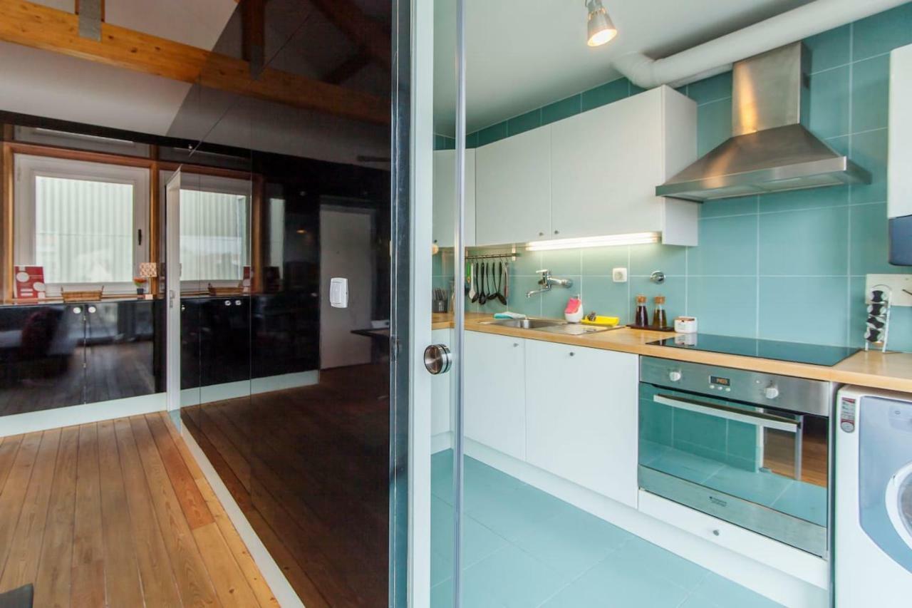 Nip Apartment | Porto City Center Near All Sights Dış mekan fotoğraf